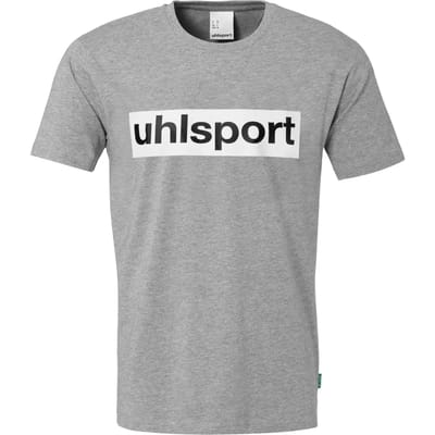 Uhlsport sportshirt Essential Promo T-shirt 1005320