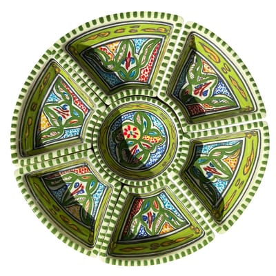 Tapasschaal - Medium - Pomme Chatelaine.nl