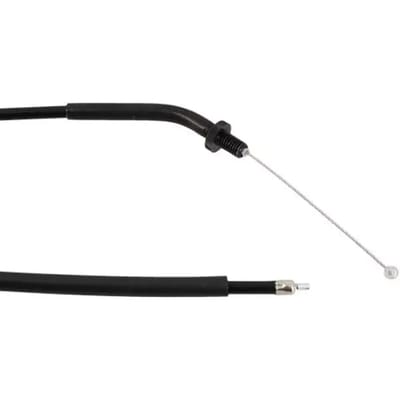Motorfiets gaskabel Brazoline Yamaha V Max 12 V-max (Jp) (1990- 1999) (Oem 1fk-26312