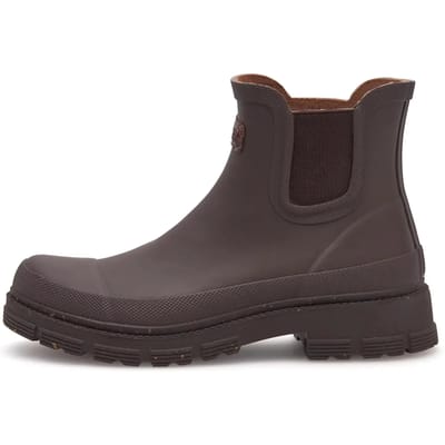 Enkel Laarzen Liv Waterproof