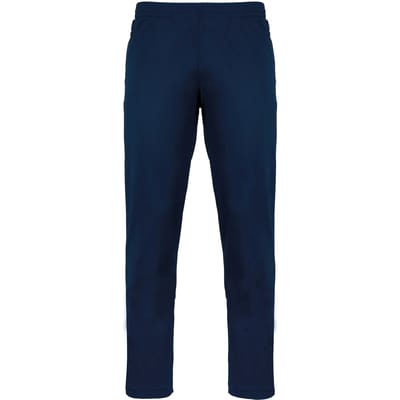 PROACT® Trainingsbroek voor volwassene PA189 - Sporty Navy - 3XL