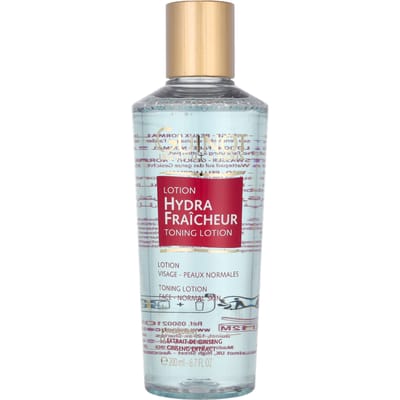 Guinot Cleansing Lotion Hydra Fraicheur Hydratatie Dames 200 ml