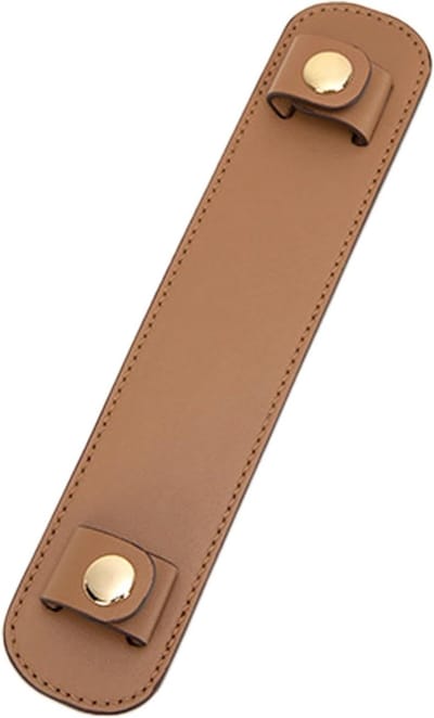 Ergonomische schouderpads met antislip ontwerp en ademende cushioning voor tasriemen, comfortabel en vermoeidheidsverminderend schouderkussen voor tassen
