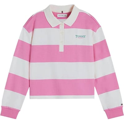 Tommy Hilfiger Top lange mouw kg0kg09538