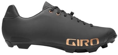 Giro Empire Src Mtb-schoenen Zwart EU 41 Man,Vrouw