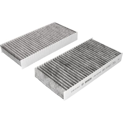 Cabineluchtfilter BOSCH 1 987 435 549