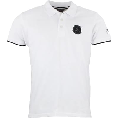 Polo Shirt Korte Mouw Peak Mountain Polo manches courtes homme CORNELIUS