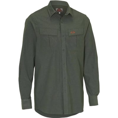 Shirt Swedteam Titan