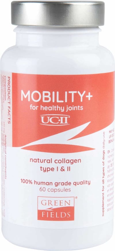 Greenfields Mobility+