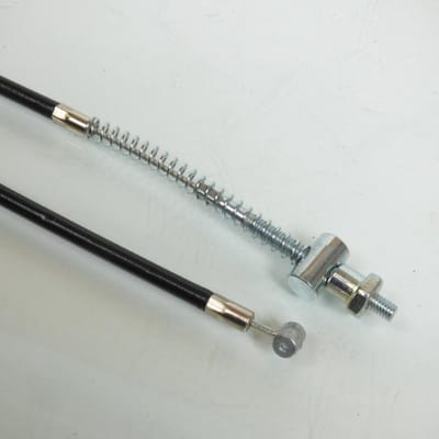 Câble de frein avant Teknix pour Moto Yamaha 50 PW Après 1981 Neuf