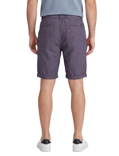 New Zealand korte broek blauw