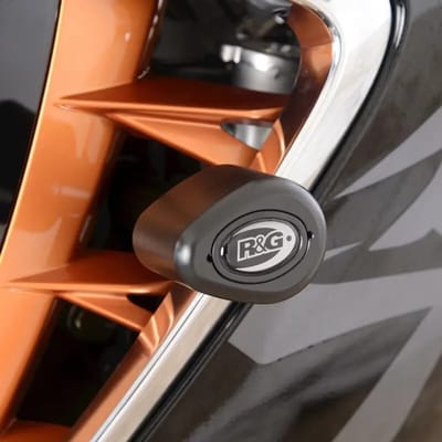 Beschermtampon R&G Racing Suzuki Hayabusa