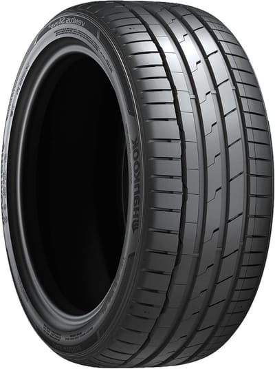 Zomerband - Auto band - Veilig Rijden - Hoge Grip - 18 Inch - Zwart