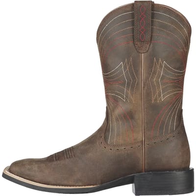 Western laarzen Ariat Wide Square