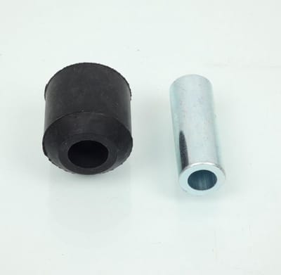 Reparatieset achterschokdemper RMS voor scooter Piaggio 125 Vespa 1958-1966