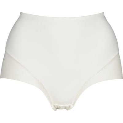 Naadloze kanten string dames Missya (x3)