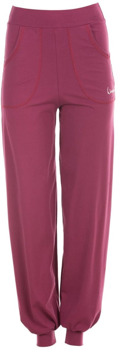 Winshape High Waist-trainingsbroek WH12