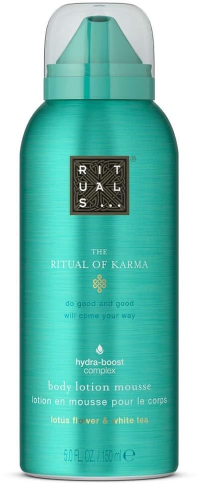 Rituals The Ritual of Karma Bodylotion Mousse - 150 ml