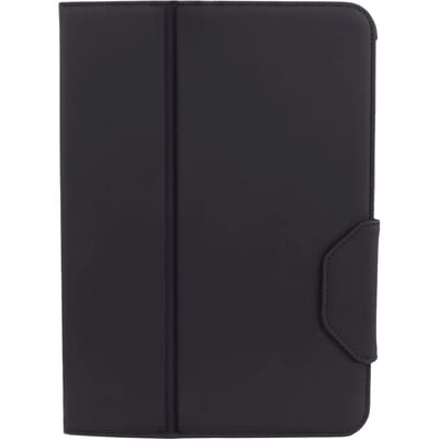 BlueBuilt Apple iPad Pro (2025/2024) 11 inch Book Case Zwart