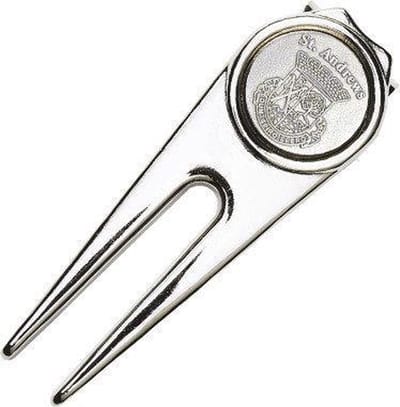 Masters St Andrews Pitchfork