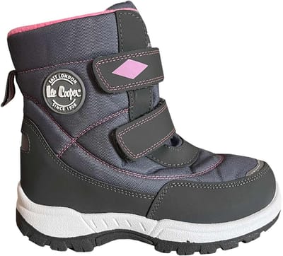 Lee Cooper Schoenen Kinderen Lee Cooper Grijs -44-1993K