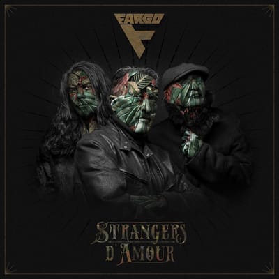 Strangers D'amour