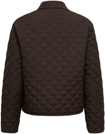 JdY Gequilte blazer JDYPAULA Lichte jas