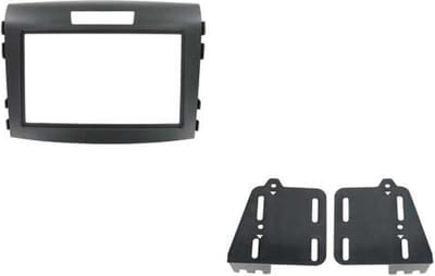 2-DIN paneel Honda CR-V 2013-2016
