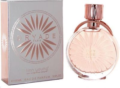 Linn Young -Dryade Paris- Eau de Parfum 100ml