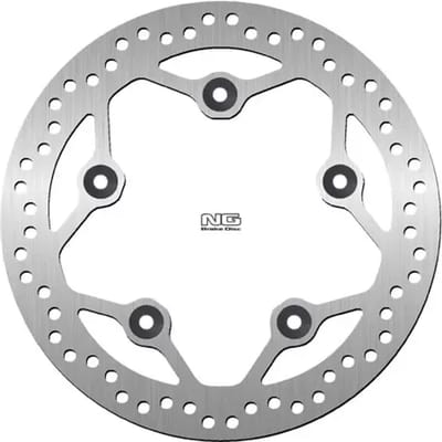 Remschijf voor vaste motorfiets NG Brake Disc DIS1440