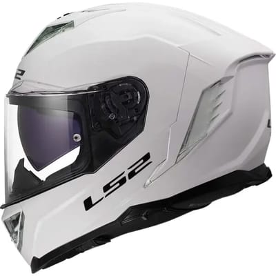Volle motorhelm LS2 FF818 Storm III