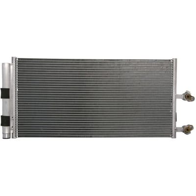 Condensator, airconditioning BOSCH 1 986 AD2 485