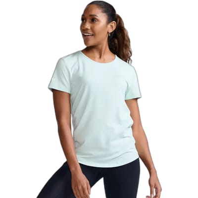 Dames-T-shirt 2XU Motion