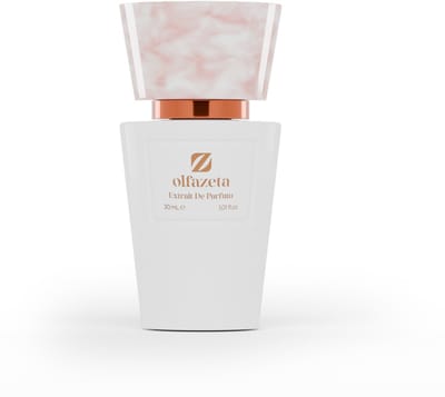 Chogan Olfazeta Parfum 039 - 30ml - zoet, bloemig en orientaals nr. 39