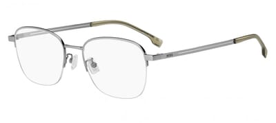 Hugo Boss BOSS 1872/F Ruthenium 53/19/150 MAN Brilmonturen