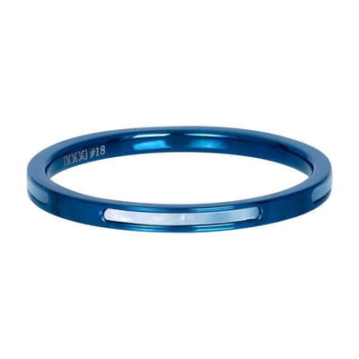 Bonaire - iXXXi - Vulring 2 mm 17 / Blue