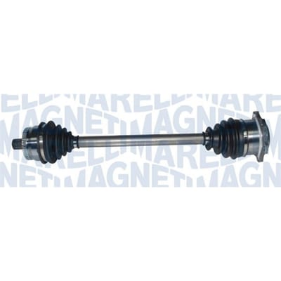 Aandrijfas MAGNETI MARELLI 302004190288