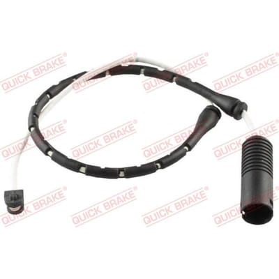 Waarschuwingscontact, remblokslijtage QUICK BRAKE WS 0153 B