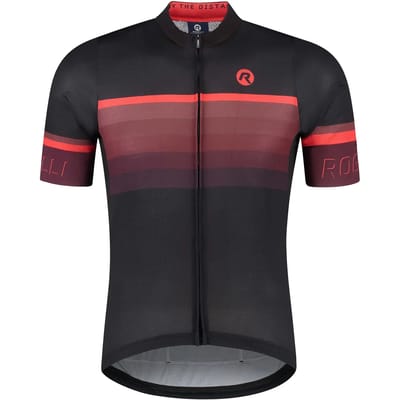 Jersey met lange mouwen Rogelli Hero II