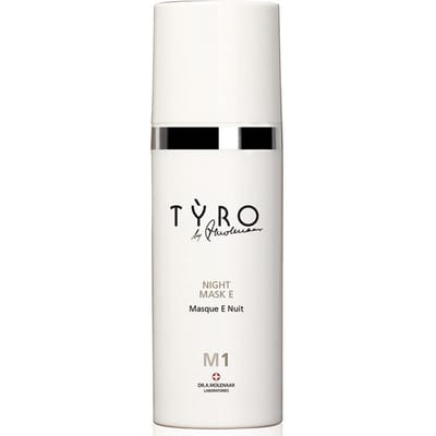 Tyro Night Mask E 50ml