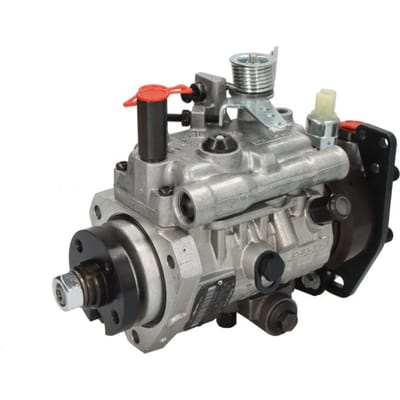 Verdelerpomp DELPHI 8923A130H