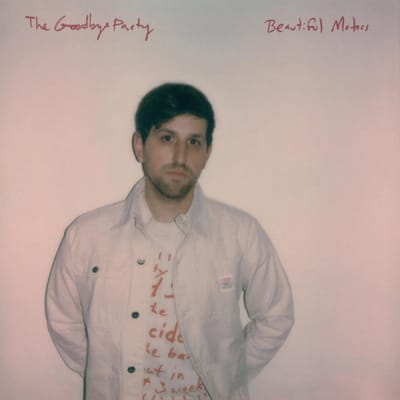 Beautiful Motors (Bone Coloured Vinyl)