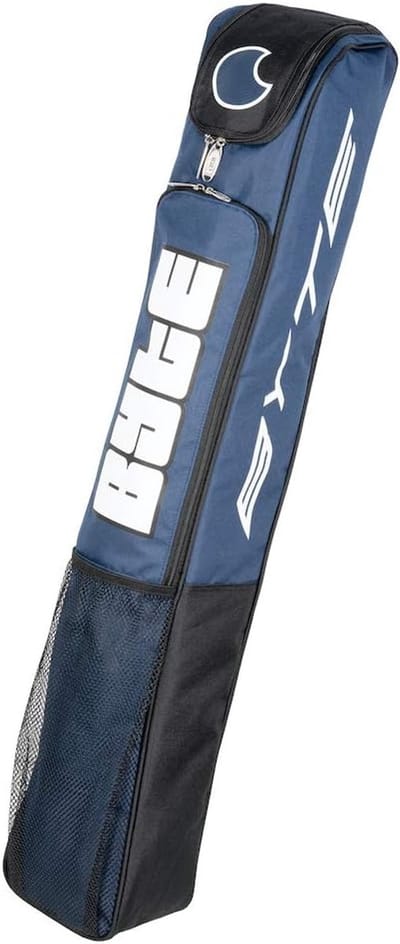 Hockey Stick Tas voor Junior Spelers - Ruimte voor 2 Sticks en Comfortabele Draagriem