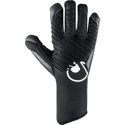 Uhlsport FM Cybertec Ultragrip HN Night Edition - Keepershandschoenen - Maat 10