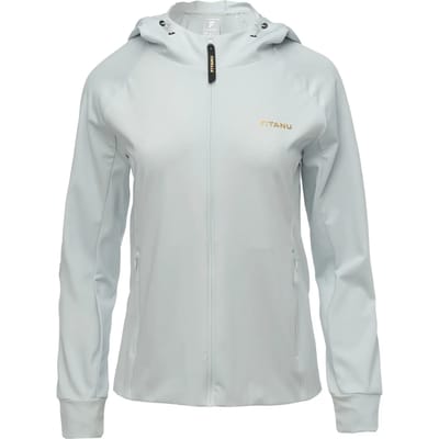Dames Hoodie Fitanu Felisana