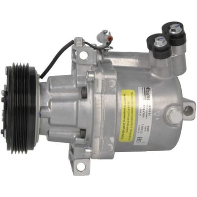 Airco-compressor NISSENS 890950