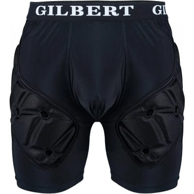 Beschermende shorts voor kinderen Gilbert XP25