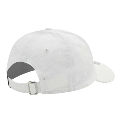 New Era Kinderen/Kids 9Forty New York Yankees Baseballpet (Wit)
