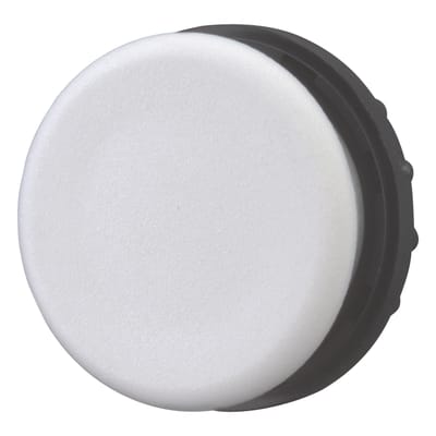 Eaton M22-B IP66 Ronde Blindstop RAL7035 - 216388 [2 Stuks]