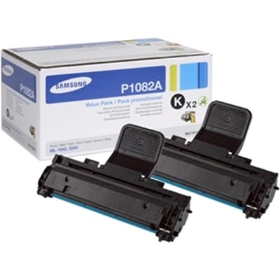 HP SV118A toner cartridge zwart dubbelpack (origineel)
